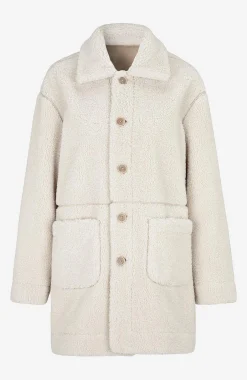 Online Vändbar jacka Jackor & Kappor|Plus Size