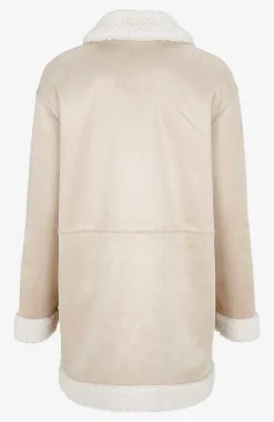 Online Vändbar jacka Jackor & Kappor|Plus Size