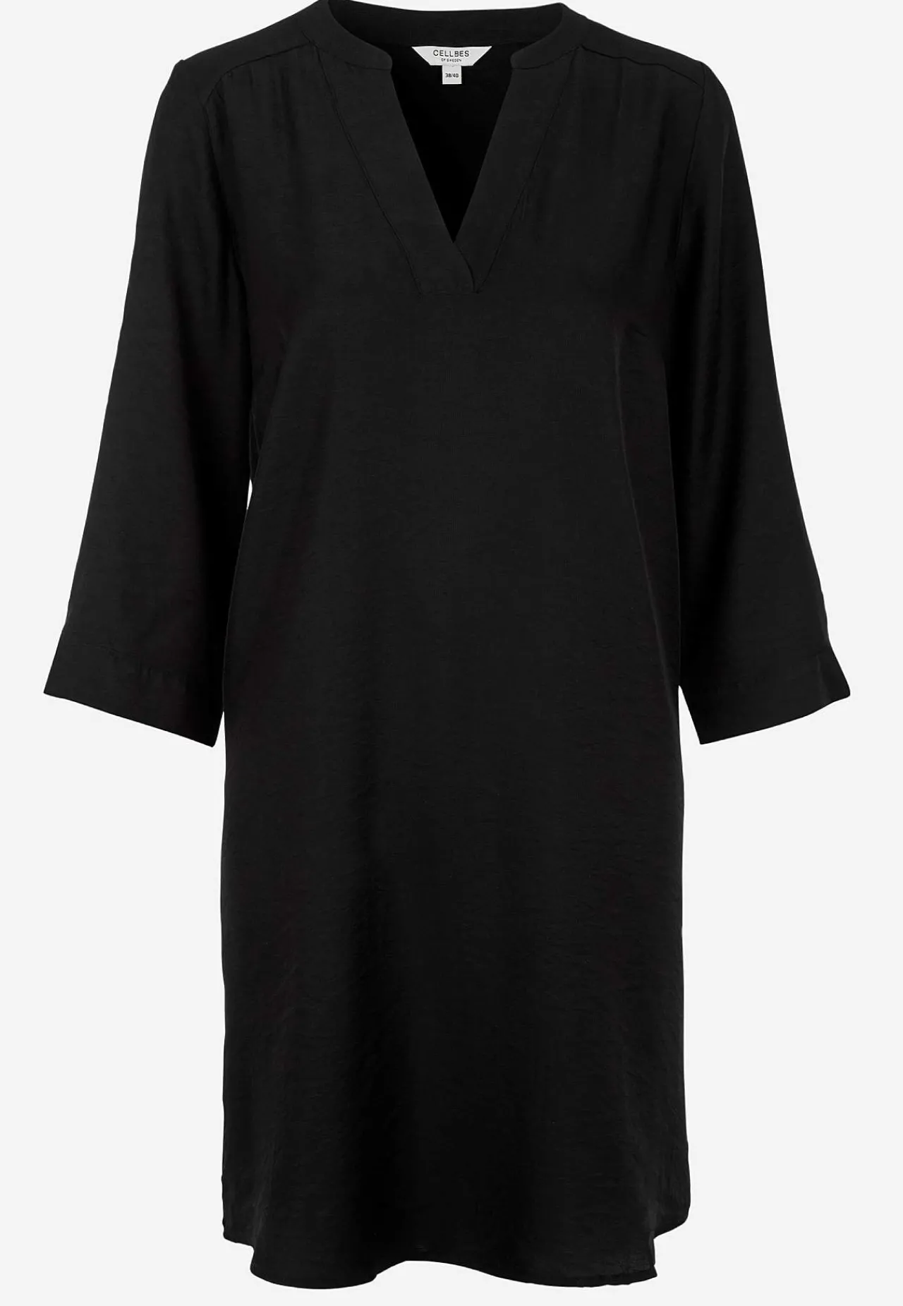 Clearance Vävd klänning Klänningar & Kjolar|Plus Size
